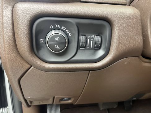 New 2026 RAM 2500 Laramie image 11