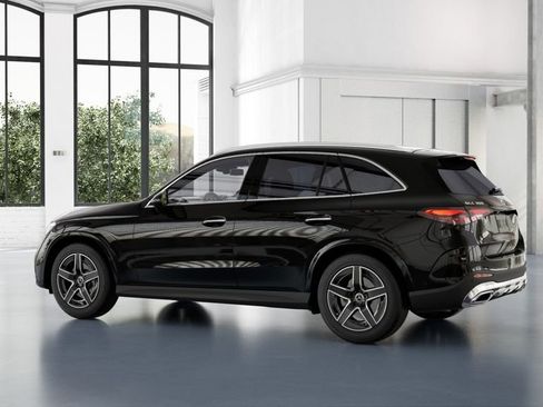 New 2026 Mercedes-Benz GLC 300 image 26