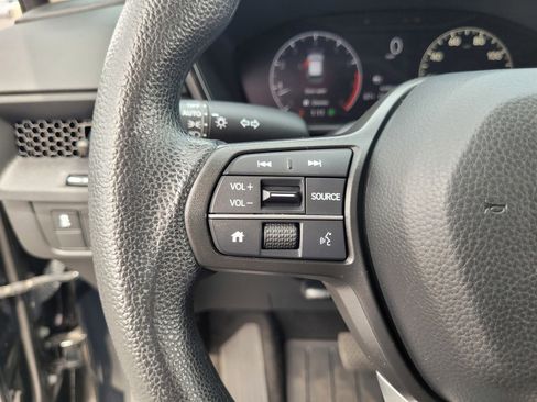 Used 2024 Honda CR-V EX image 22