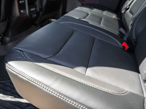 New 2026 RAM 1500 Rebel image 32