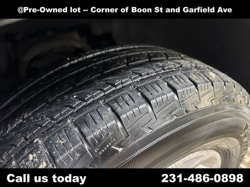 Used 2015 Chevrolet Tahoe LS w/ Max Trailering Package AWD/4WD image 12