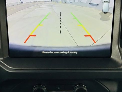 New 2025 Ford Bronco Big Bend image 9