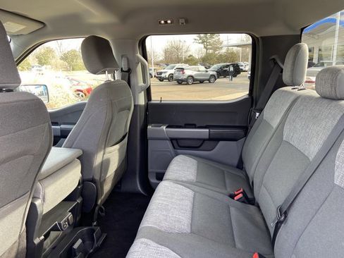 Used 2023 Ford F150 XLT image 16