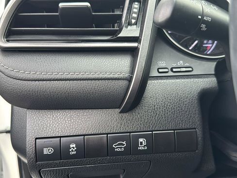 Certified 2023 Toyota Camry SE image 12