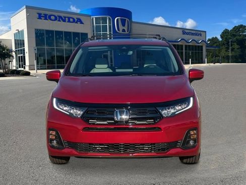 New 2026 Honda Odyssey Touring image 8