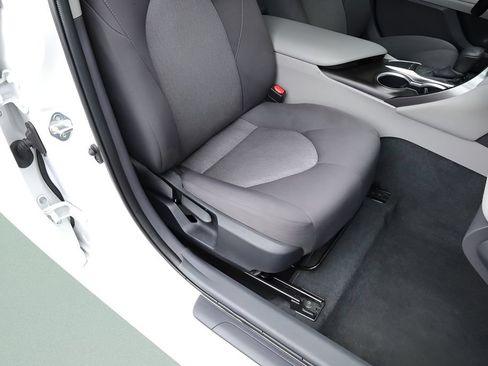 Certified 2024 Toyota Camry LE FWD image 24