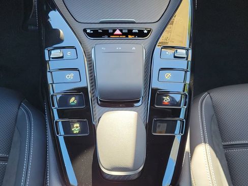 New 2026 Mercedes-Benz AMG GT 53 image 21
