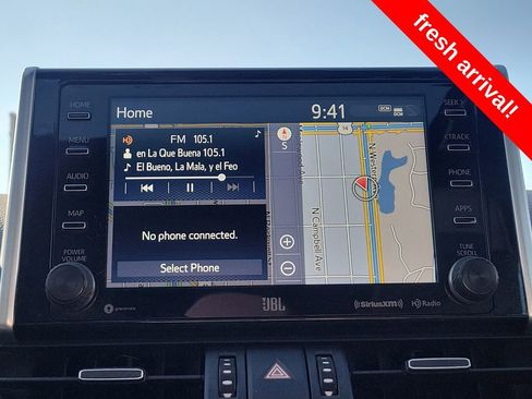 Used 2019 Toyota RAV4 XSE image 30