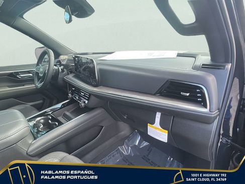 New 2026 Chevrolet Tahoe LS RWD image 41