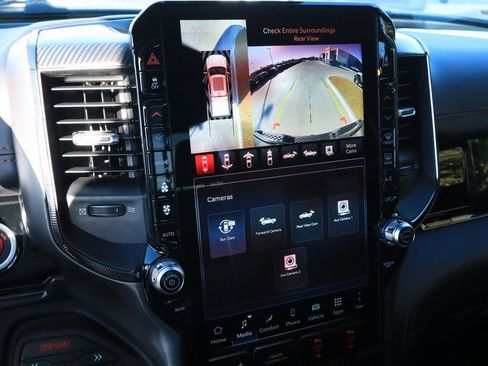 New 2026 RAM 1500 RHO w/ RHO Level 1 Equipment Group image 6