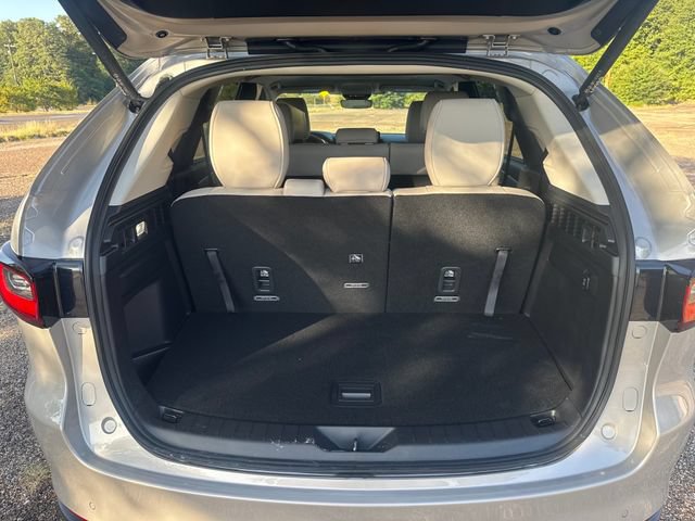 New 2026 MAZDA CX-90 3.3 Turbo w/ Preferred Package AWD/4WD image 20