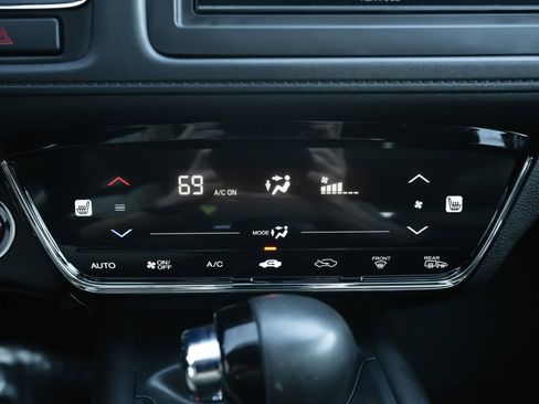 Used 2016 Honda HR-V EX-L image 14