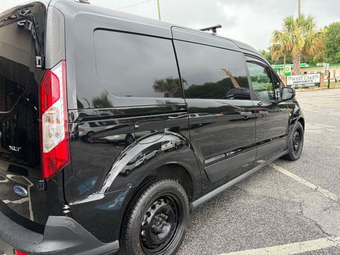 Used 2019 Ford Transit Connect XLT FWD image 31