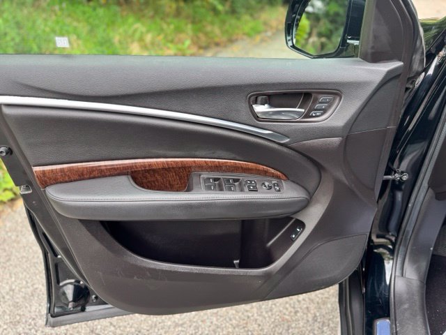 Used 2020 Acura MDX FWD image 8