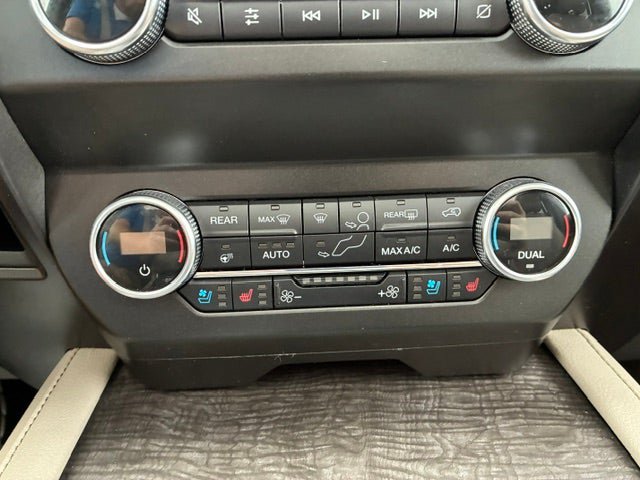 Used 2021 Ford Expedition Max Limited w/ Equipment Group 302A AWD/4WD image 24