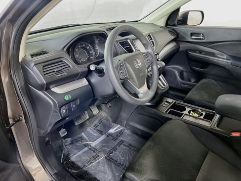 Used 2015 Honda CR-V EX image 9