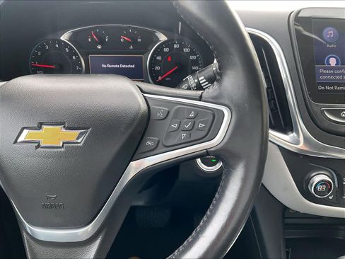 Used 2022 Chevrolet Equinox LT image 24