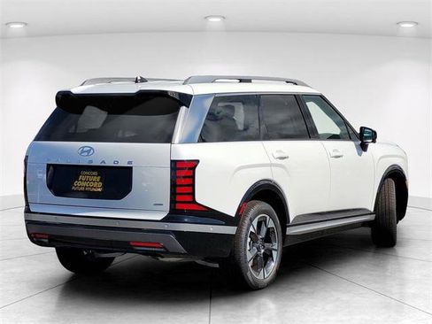 New 2026 Hyundai Palisade Limited image 3