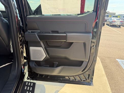 New 2025 Ford F150 Raptor image 24