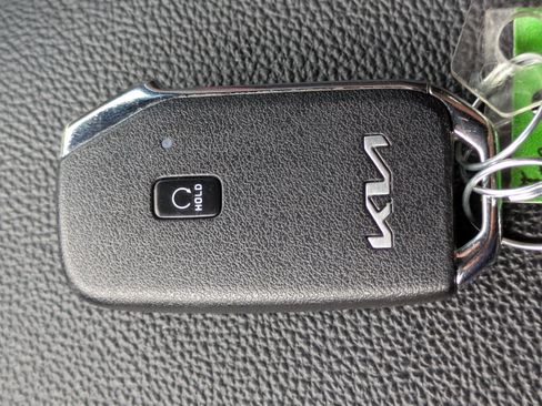 Used 2024 Kia Forte GT FWD image 28