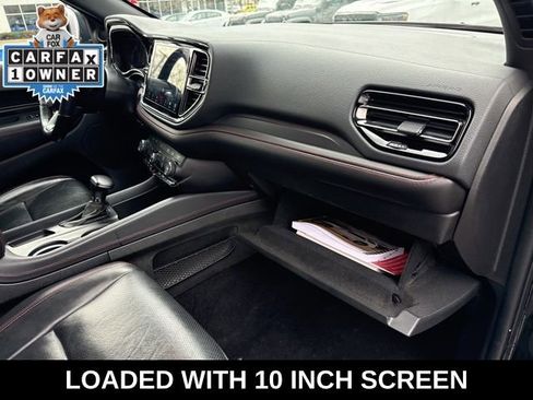 Used 2023 Dodge Durango GT AWD/4WD image 28
