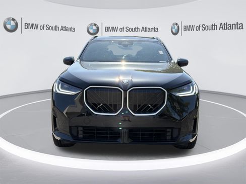 Used 2025 BMW X3 xDrive30i w/ M Sport Package AWD/4WD image 28