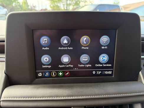 Used 2023 Chevrolet Suburban LS w/ Driver Alert Package AWD/4WD image 22