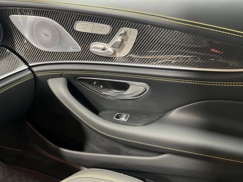 Certified 2024 Mercedes-Benz AMG GT 63 S image 27