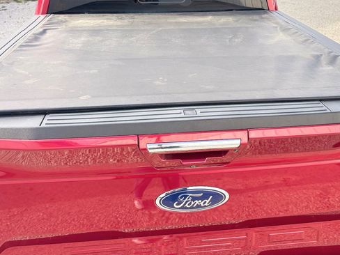 Certified 2019 Ford F150 Lariat w/ Equipment Group 502A Luxury image 5