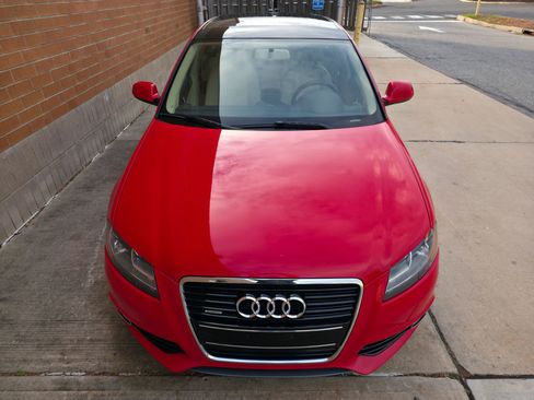 Used 2012 Audi A3 2.0T Premium image 27