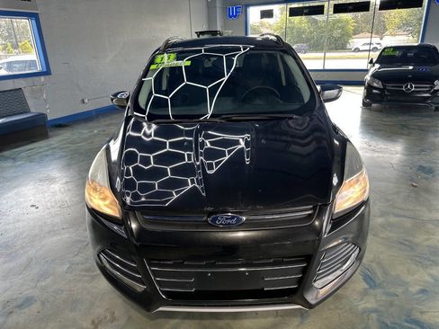 Used 2015 Ford Escape SE w/ SE Chrome Package image 7