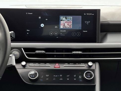 New 2025 Hyundai Sonata Limited image 19