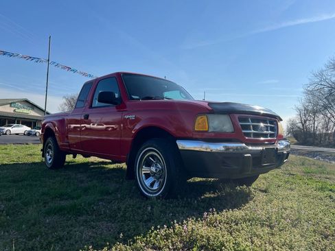 Used 2003 Ford Ranger XLT image 9