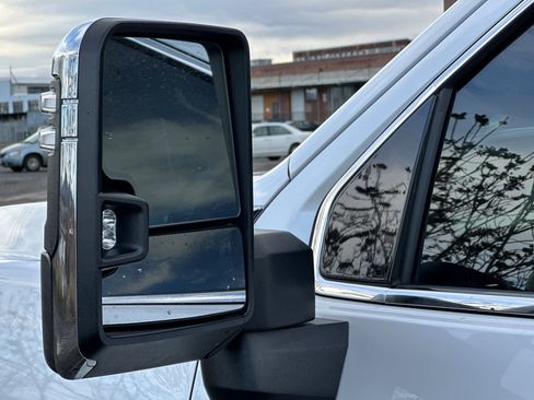 Used 2024 GMC Sierra 2500 Denali w/ Denali Reserve Package image 53