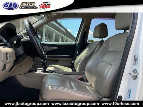 Used 2018 Honda Pilot EX-L image 10