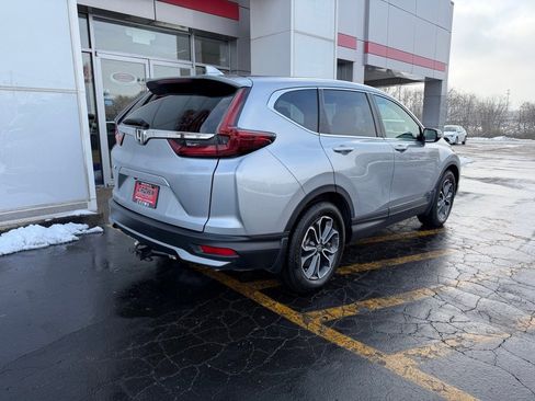 Used 2020 Honda CR-V EX image 5