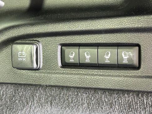 Used 2021 Jeep Grand Cherokee L Summit image 16