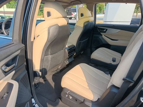 Used 2023 Acura MDX SH-AWD w/ Technology Package image 16