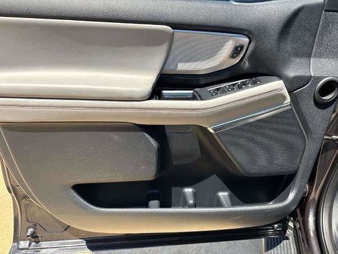 Certified 2025 Ford Expedition Active AWD/4WD image 19