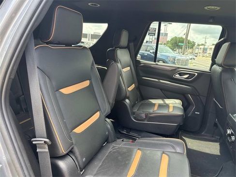 Used 2021 GMC Yukon AT4 image 12