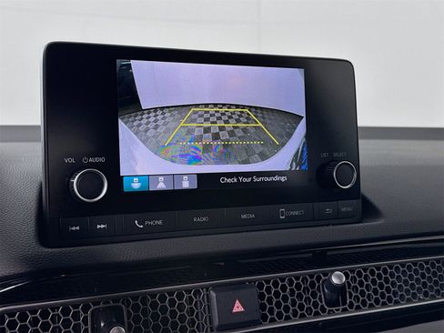 Used 2024 Honda Civic Sport image 11