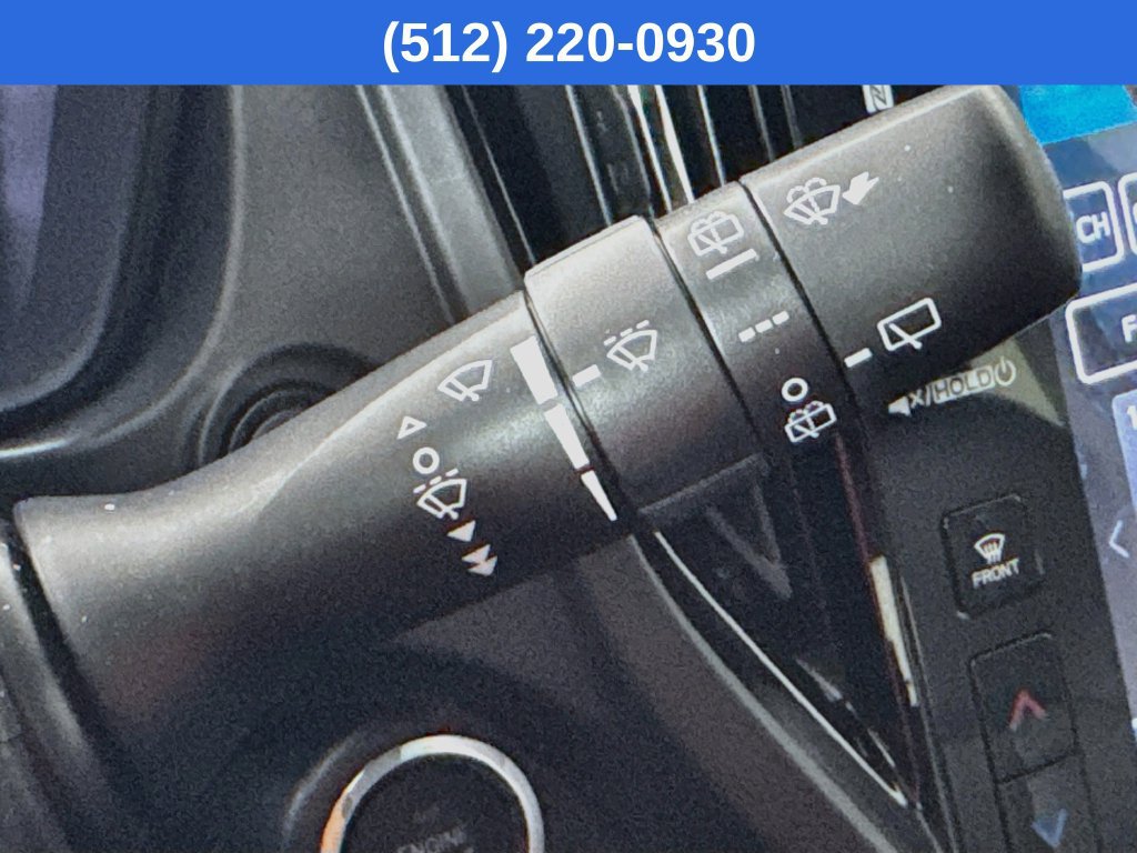 Certified 2026 Subaru Forester Sport AWD/4WD image 14