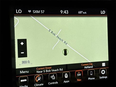 Used 2021 Jeep Wrangler Unlimited Sahara image 14