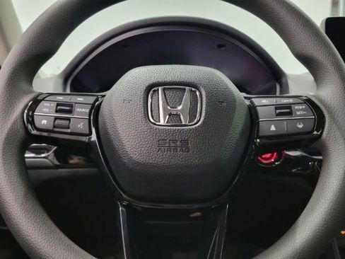 New 2026 Honda Civic LX image 15