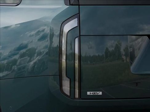 New 2027 Kia Telluride SX X-Line AWD/4WD image 11