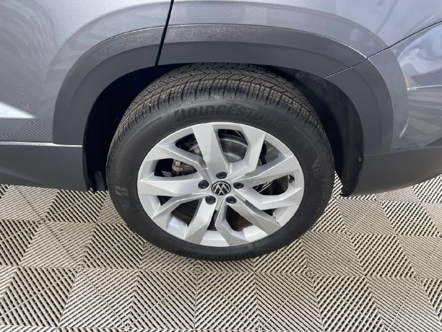 Used 2023 Volkswagen Taos S AWD/4WD image 20