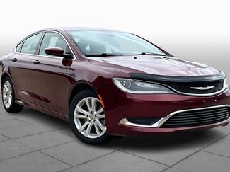 Used 2016 Chrysler 200 Limited video 2
