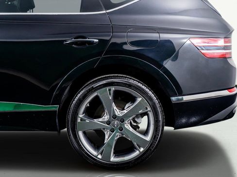 Used 2024 Genesis GV80 3.5T Advanced image 21