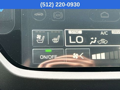 New 2026 Subaru Forester Touring image 25