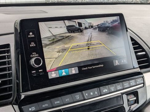 Used 2025 Honda Odyssey Sport-L image 20